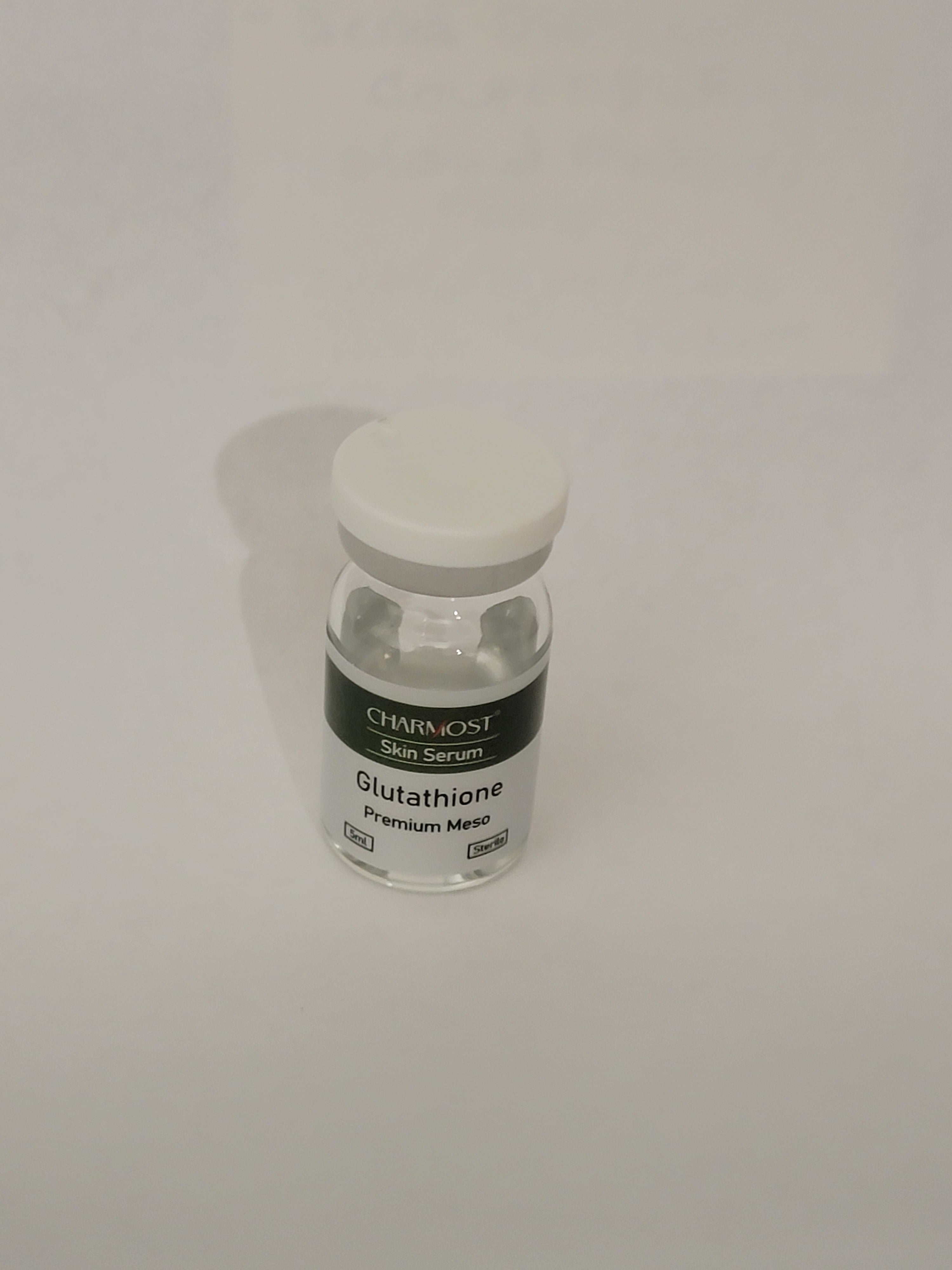 Meso Micro needle Facial Serum Aesthetic Professional Skin Care Serums (Choose from 7)