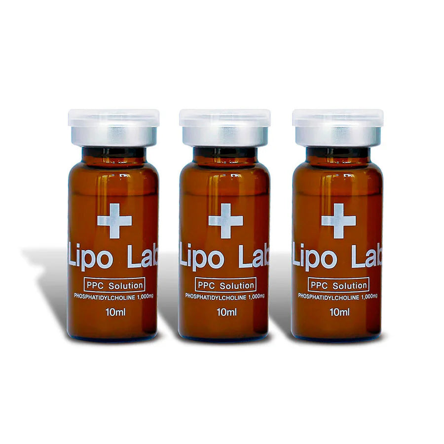Lipo Lab PPC (Phosphatidylcholine)