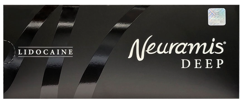 Neuramis with Lidocaine