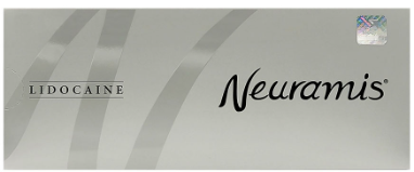 Neuramis with Lidocaine