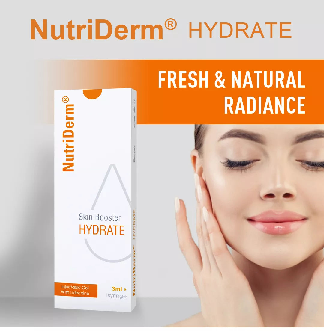 NutriDerm Skin Booster