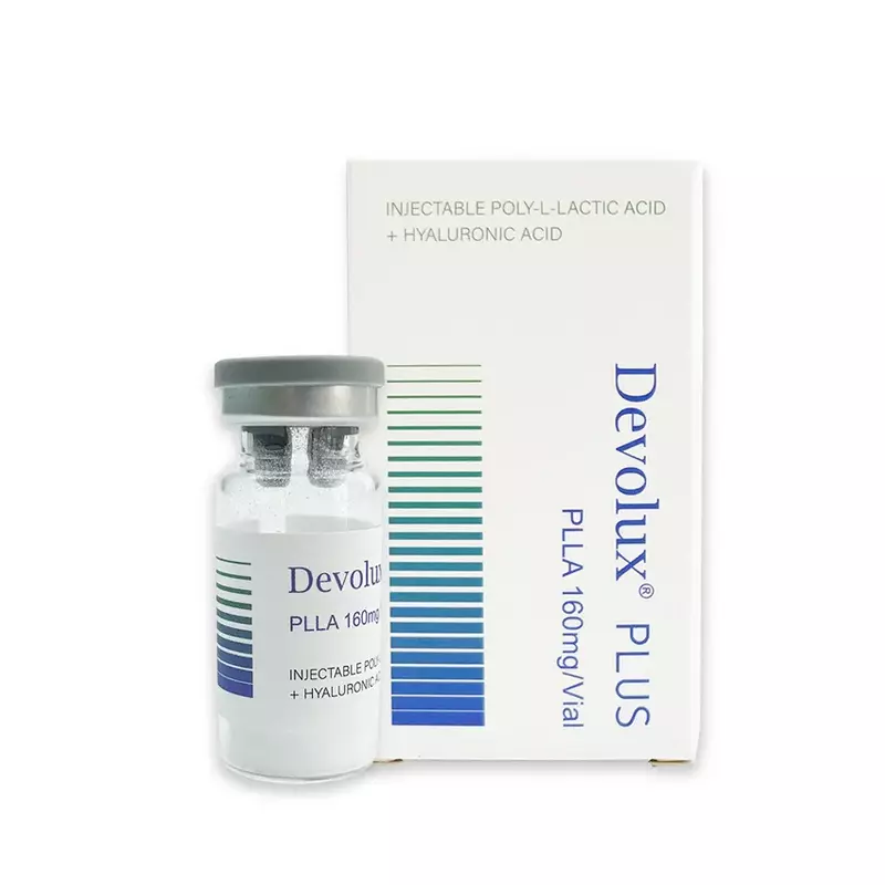 Devolux Vital & Plus