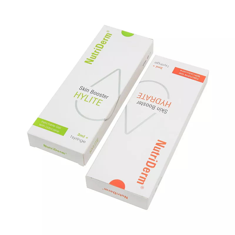 NutriDerm Skin Booster