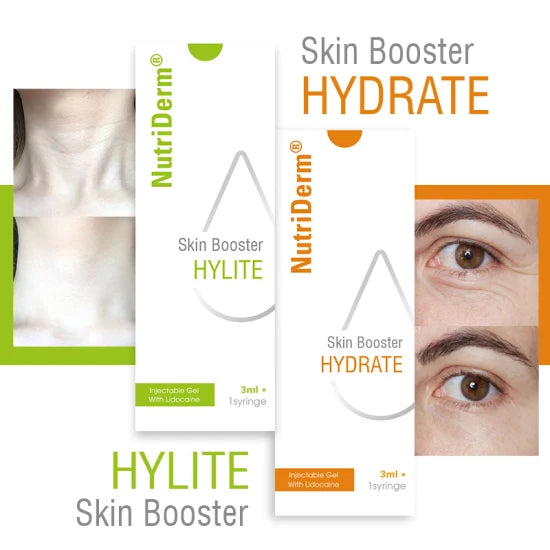 NutriDerm Skin Booster