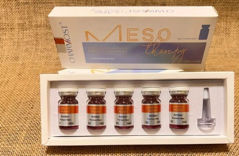 Meso Micro needle Facial Serum Aesthetic Professional Skin Care Serums (Choose from 7)