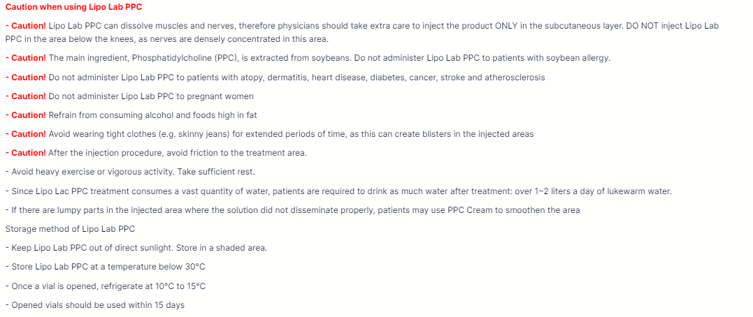 Lipo Lab PPC (Phosphatidylcholine)