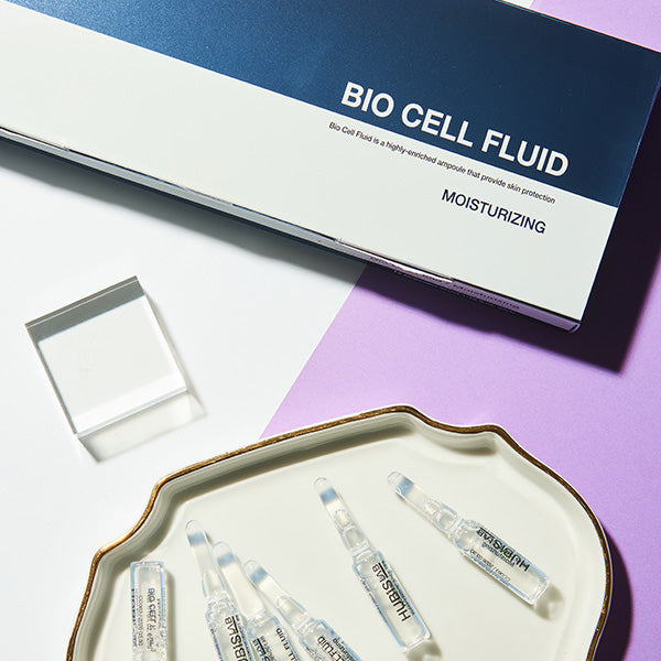 Bio Cell Fluid Kits