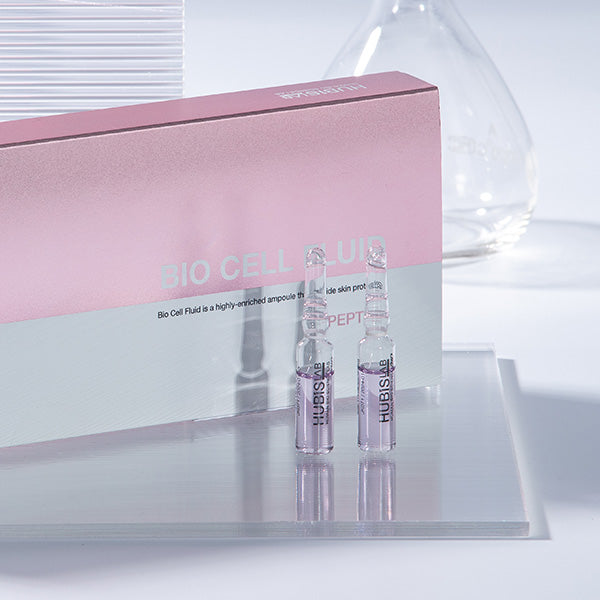 Bio Cell Fluid Kits