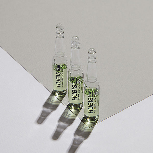 Bio Cell Fluid Kits