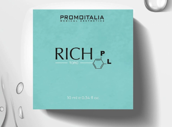 Rich PL Topic Gel