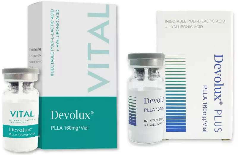 Devolux Vital & Plus