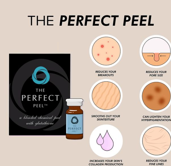 The Perfect Derma Peel