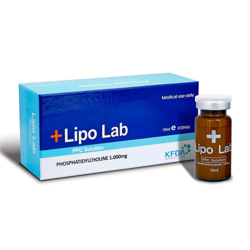 Lipo Lab PPC (Phosphatidylcholine)