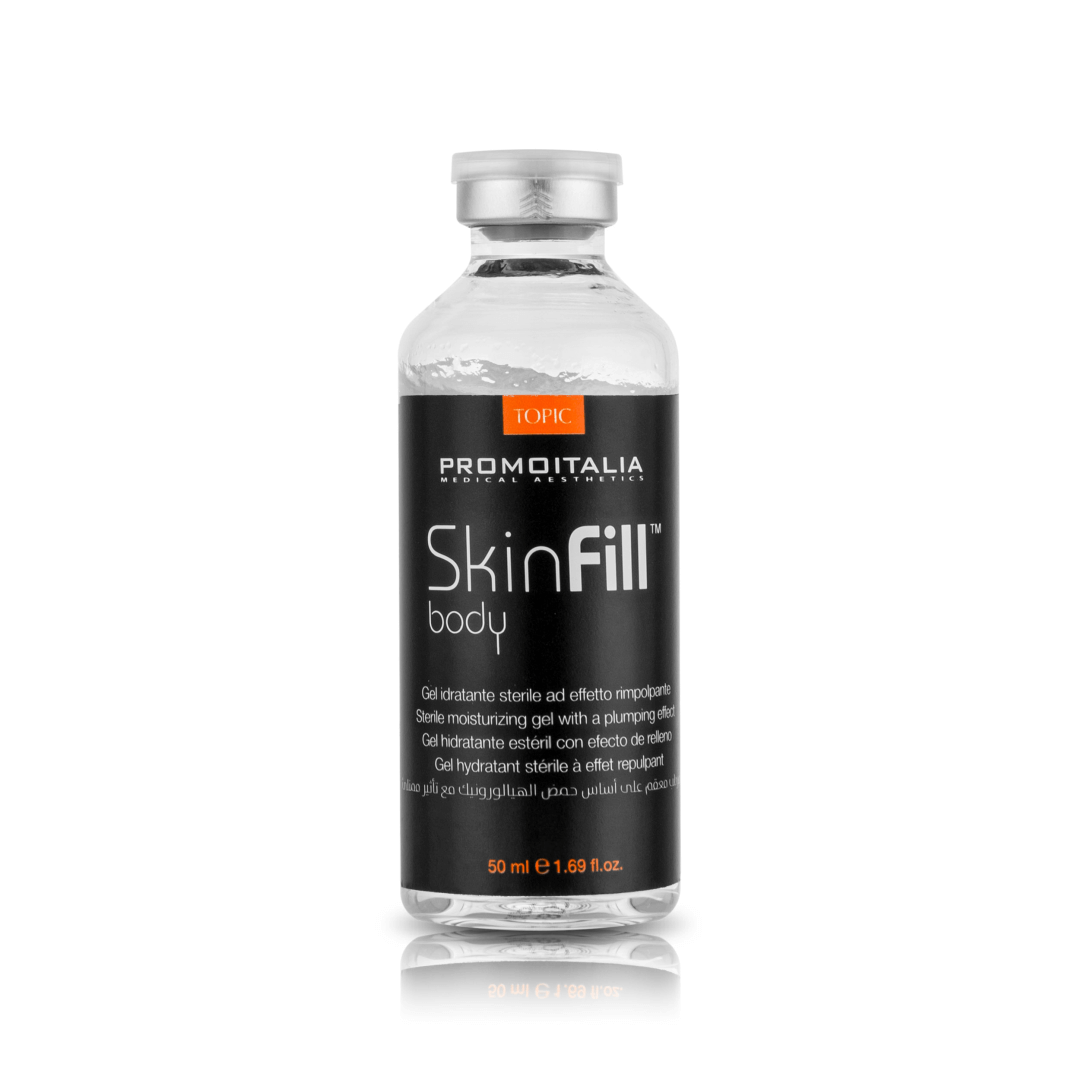 SkinFill Body Topic by Promoitalia