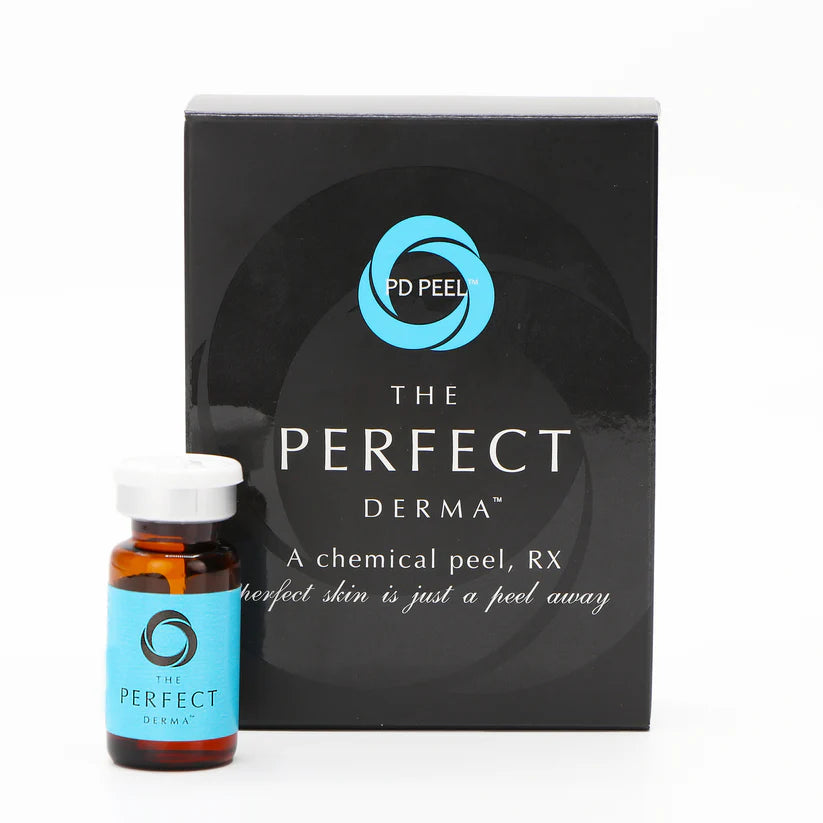 The Perfect Derma Peel